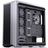 Datoru korpuss Jonsbo D500 Silver