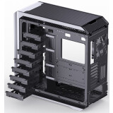 Datoru korpuss Jonsbo D500 Silver