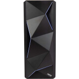 Datoru korpuss HIPER A68 Black