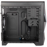 Datoru korpuss HIPER A68 Black