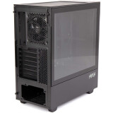 Datoru korpuss HIPER PB81 Black