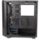 Datoru korpuss HIPER PB81 Black