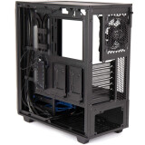 Datoru korpuss HIPER PB81 Black