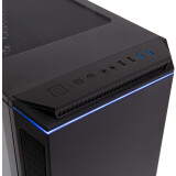 Datoru korpuss HIPER PB81 Black