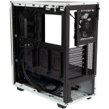 Datoru korpuss HIPER PW81 White