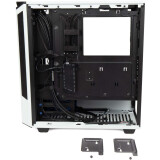 Datoru korpuss HIPER PW81 White