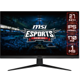 Monitors MSI 27" G2712 (9S6-3CB51T-076)