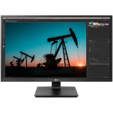 Monitors LG 27" 27BN55U-B