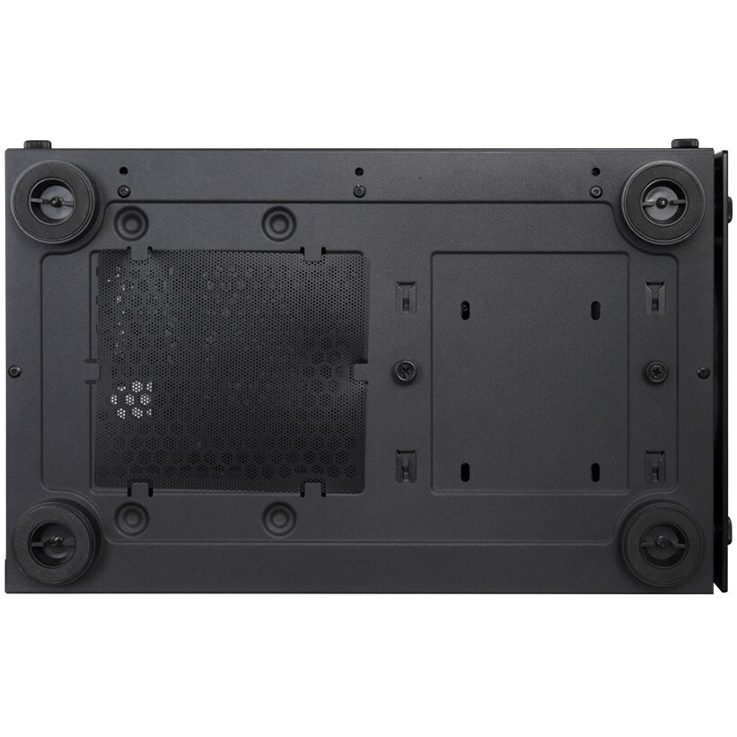 Datoru korpuss 1STPLAYER FIRE DANCING V7 - V7-4F1 - foto 6