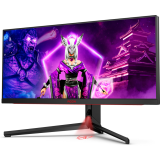 Monitors AOC 34" IPS AMD FreeSync Premium (AG344UXM)