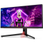 Monitors AOC 34" IPS AMD FreeSync Premium (AG344UXM) - foto 2