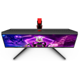 Monitors AOC 34" IPS AMD FreeSync Premium (AG344UXM)