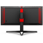 Monitors AOC 34" IPS AMD FreeSync Premium (AG344UXM) - foto 5