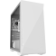 Boitiers PC Zalman Z1 Iceberg White - Z1 ICEBERG WHITE