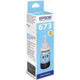 Tinte Epson T6735 ink 70 ml Light Cyan (C13T67354A)