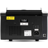 Banknošu skaitītājs Mertech C-3000 Black