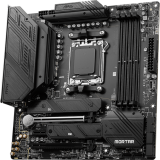 Pamatplate MSI MAG B650M MORTAR WIFI