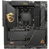 Pamatplate MSI MEG X670E ACE