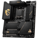 Pamatplate MSI MEG X670E ACE