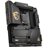 Pamatplate MSI MEG X670E ACE