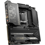 Pamatplate MSI MEG X670E GODLIKE