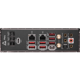 Pamatplate MSI MEG X670E GODLIKE