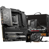 Pamatplate MSI MEG X670E GODLIKE