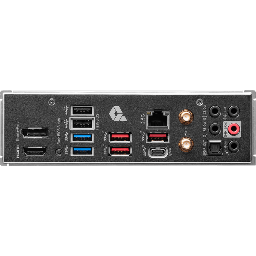 Carte mère MSI PRO Z790-A WIFI - photo 4