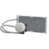 Ūdens dzesētājs Cooler Master MasterLiquid ML240 Illusion White (MLX-D24M-A18PW-R1)
