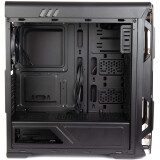 Datoru korpuss HIPER OB Black