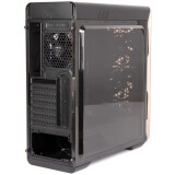 Datoru korpuss HIPER OB Black