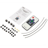 Datoru korpuss HIPER OB Black