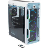 Datoru korpuss HIPER OW White