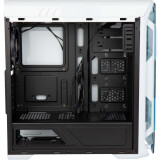 Datoru korpuss HIPER OW White