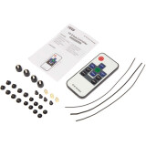 Datoru korpuss HIPER OW White