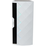 Datoru korpuss HIPER DCW White