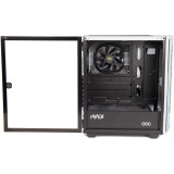 Datoru korpuss HIPER DCW White