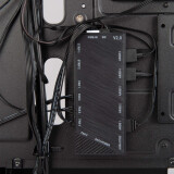 Datoru korpuss HIPER BH33 Black