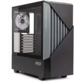 Datoru korpuss HIPER CC BG Black