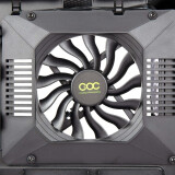 Datoru korpuss HIPER CC BG Black