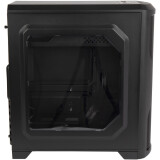 Datoru korpuss HIPER M62 Black