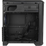 Datoru korpuss HIPER M62 Black