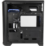 Datoru korpuss HIPER M62 Black