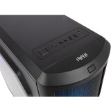 Datoru korpuss HIPER M62 Black