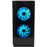 Datoru korpuss HIPER M65 Black