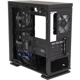 Datoru korpuss HIPER M65 Black