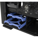 Datoru korpuss HIPER M65 Black