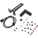 Datoru korpuss HIPER M65 Black