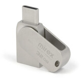 USB zibatmiņa 32Gb Mirex Bolero (13600-IT3BLR32)