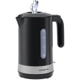 Kettle Polaris PWK1803C Black (PWK 1803C)